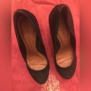 Carrano  4” Heels